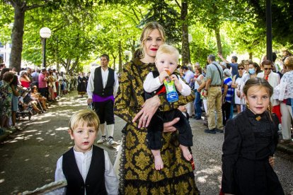 Desfile del Domingo de calderas - MARIO TEJEDOR (32)