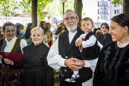 Desfile del Domingo de calderas - MARIO TEJEDOR (35)