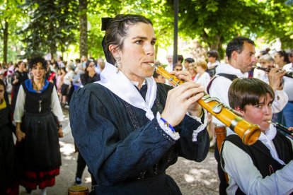 Desfile del Domingo de calderas - MARIO TEJEDOR (36)