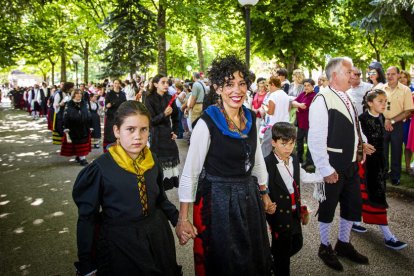 Desfile del Domingo de calderas - MARIO TEJEDOR (37)