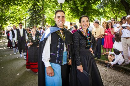 Desfile del Domingo de calderas - MARIO TEJEDOR (38)