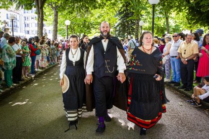 Desfile del Domingo de calderas - MARIO TEJEDOR (39)