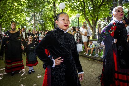 Desfile del Domingo de calderas - MARIO TEJEDOR (40)