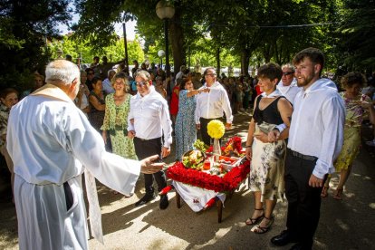 Desfile del Domingo de calderas - MARIO TEJEDOR (41)