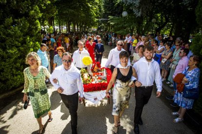 Desfile del Domingo de calderas - MARIO TEJEDOR (42)