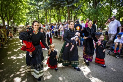 Desfile del Domingo de calderas - MARIO TEJEDOR (44)