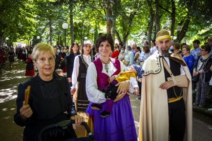 Desfile del Domingo de calderas - MARIO TEJEDOR (46)