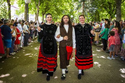 Desfile del Domingo de calderas - MARIO TEJEDOR (51)