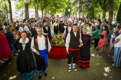 Desfile del Domingo de calderas - MARIO TEJEDOR (52)