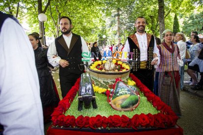 Desfile del Domingo de calderas - MARIO TEJEDOR (53)