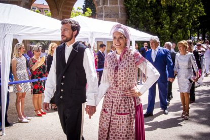 Desfile del Domingo de calderas - MARIO TEJEDOR (54)