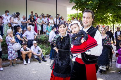 Desfile del Domingo de calderas - MARIO TEJEDOR (56)
