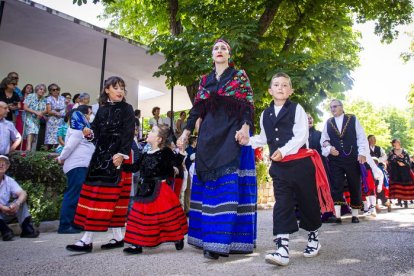 Desfile del Domingo de calderas - MARIO TEJEDOR (57)