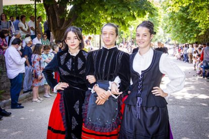 Desfile del Domingo de calderas - MARIO TEJEDOR (58)