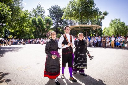 Desfile del Domingo de calderas - MARIO TEJEDOR (59)
