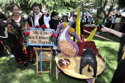 09 Domingo de calderas - VALENTIN GUISANDE