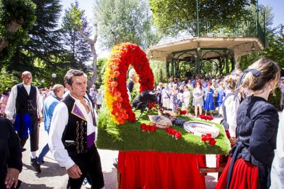 Desfile del Domingo de calderas - MARIO TEJEDOR (60)