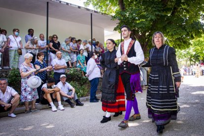 Desfile del Domingo de calderas - MARIO TEJEDOR (61)