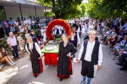 Desfile del Domingo de calderas - MARIO TEJEDOR (62)