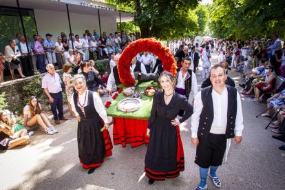 Desfile del Domingo de calderas - MARIO TEJEDOR (63)