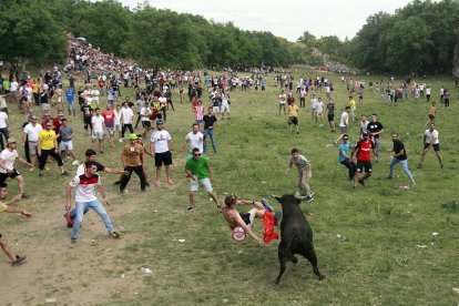 04 La Compra - MARIO TEJEDOR