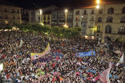 05 Miércoles el pregón - LUIS ÁNGEL TEJEDOR