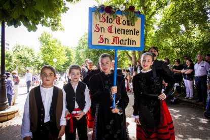 Desfile del Domingo de calderas - MARIO TEJEDOR (65)