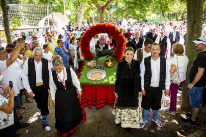 Desfile del Domingo de calderas - MARIO TEJEDOR (66)