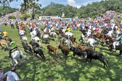 06 Jueves la saca - VALENTIN GUISANDE