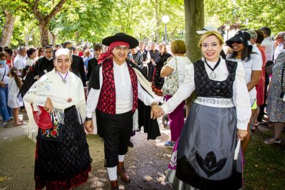 Desfile del Domingo de calderas - MARIO TEJEDOR (67)