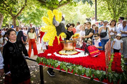 Desfile del Domingo de calderas - MARIO TEJEDOR (69)