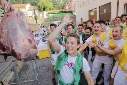 08 Sábado Agés - MARIO TEJEDOR