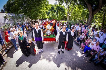 Desfile del Domingo de calderas - MARIO TEJEDOR (70)