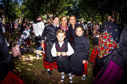 Desfile del Domingo de calderas - MARIO TEJEDOR (71)