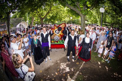Desfile del Domingo de calderas - MARIO TEJEDOR (72)