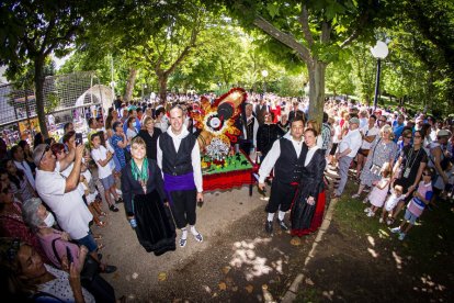 Desfile del Domingo de calderas - MARIO TEJEDOR (73)