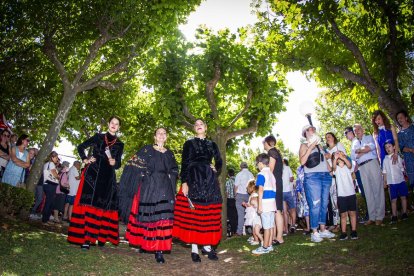 Desfile del Domingo de calderas - MARIO TEJEDOR (75)
