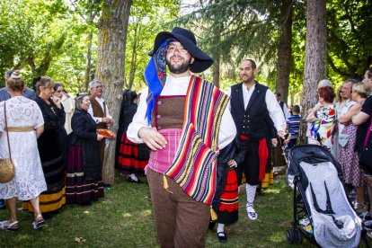 Desfile del Domingo de calderas - MARIO TEJEDOR (76)