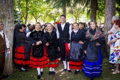 Desfile del Domingo de calderas - MARIO TEJEDOR (78)