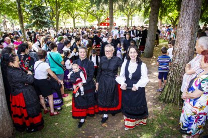 Desfile del Domingo de calderas - MARIO TEJEDOR (81)