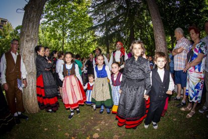 Desfile del Domingo de calderas - MARIO TEJEDOR (82)