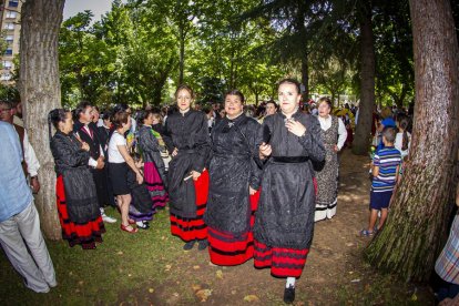 Desfile del Domingo de calderas - MARIO TEJEDOR (84)