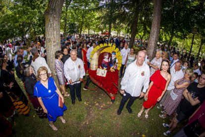 Desfile del Domingo de calderas - MARIO TEJEDOR (85)