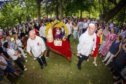 Desfile del Domingo de calderas - MARIO TEJEDOR (86)