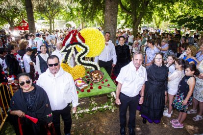 Desfile del Domingo de calderas - MARIO TEJEDOR (91)