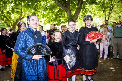 Desfile del Domingo de calderas - MARIO TEJEDOR (95)
