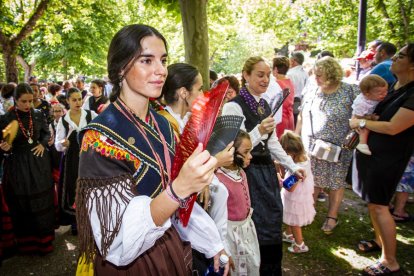 Desfile del Domingo de calderas - MARIO TEJEDOR (98)