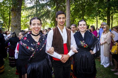 Desfile del Domingo de calderas - MARIO TEJEDOR (99)