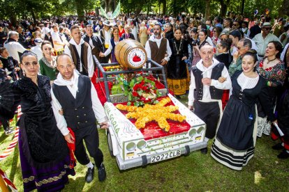 Desfile del Domingo de calderas - MARIO TEJEDOR (100)