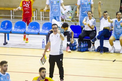 Rio Duero Soria vs Guaguas. MARIO TEJEDOR (7)